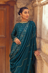 Sana Abbas | Wedding Formals | EZZAH