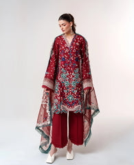 Republic Womenswear | Lilas Lawn 26 | Eden Stitched
