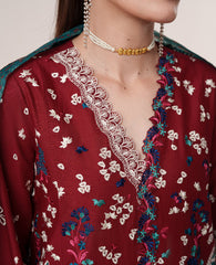 Republic Womenswear | Lilas Lawn 26 | Eden Stitched