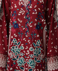 Republic Womenswear | Lilas Lawn 26 | Eden Stitched