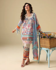 Mushq | Soleil Prints | Eden Whisper