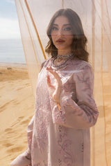 Rangrasiya | Premium Summer Collection 26 | Elaheh