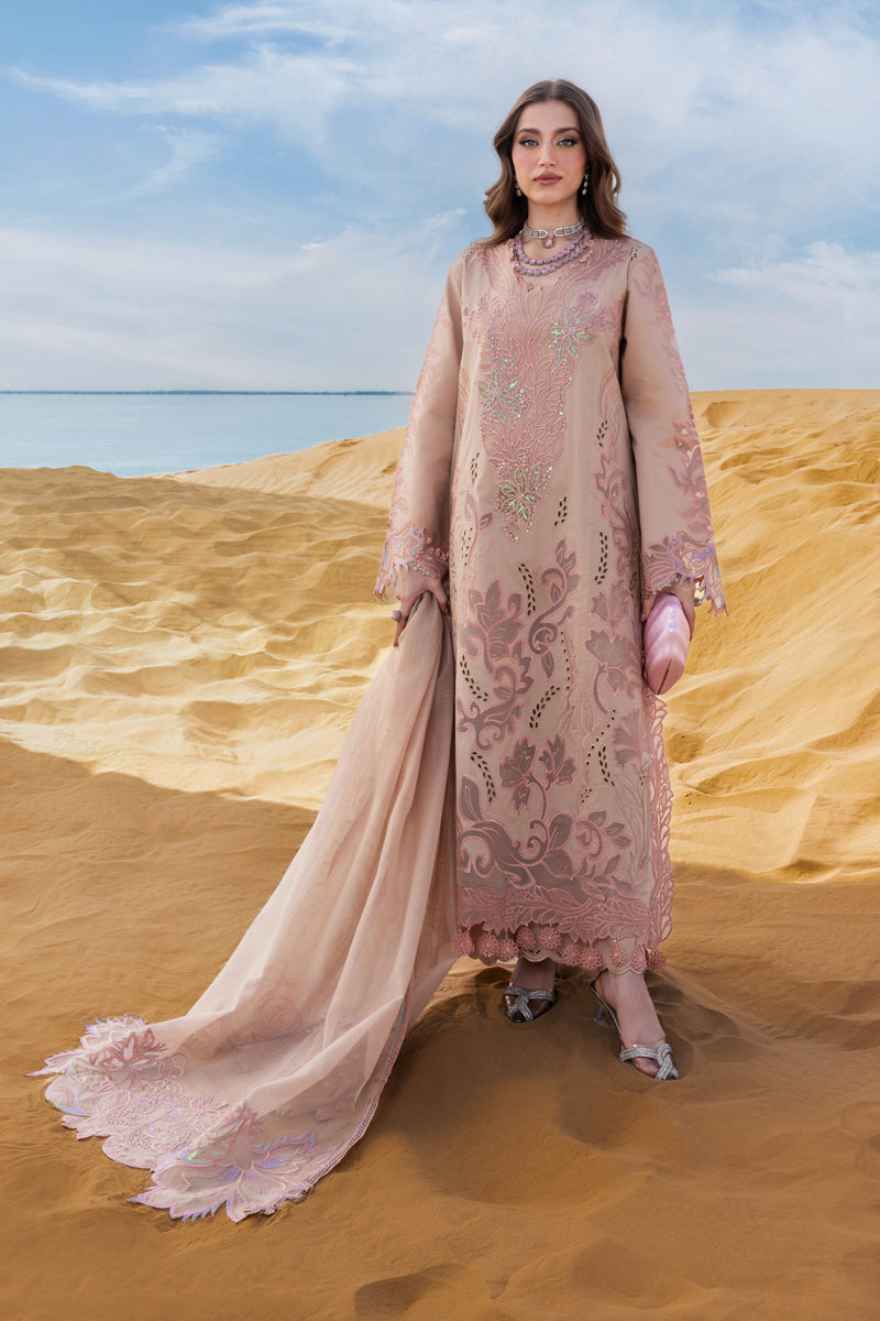 Rangrasiya | Premium Summer Collection 26 | Elaheh