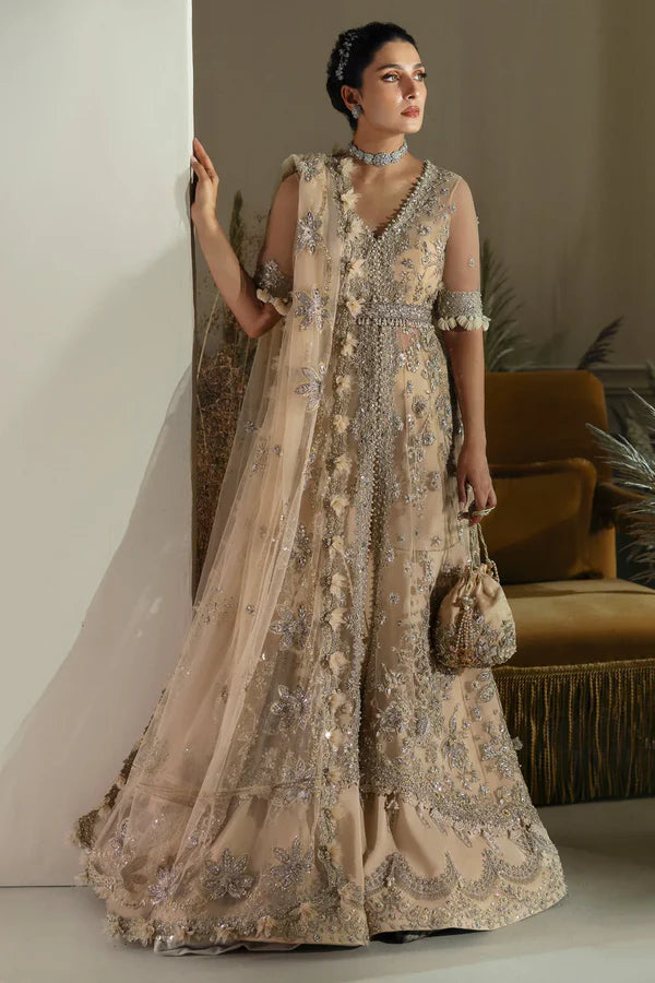 Elan | Wedding Festive | Pearls of Tranquility