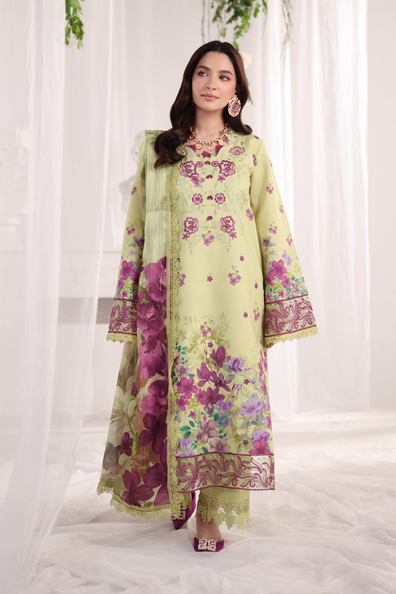 Rangrasiya | Nova Sumemr Embroidered Edit 26 | Elena