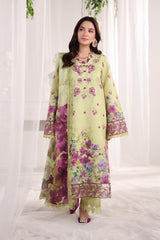 Rangrasiya | Nova Sumemr Embroidered Edit 26 | Elena