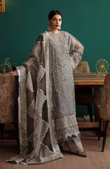 Eleshia | Zarin Wedding Formals 24 |  SHERINE