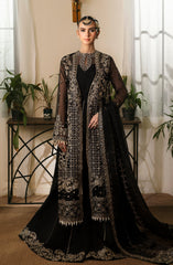 Eleshia | Zarin Wedding Formals 24 |  MAHROZ