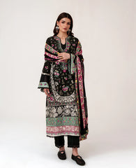 Republic Womenswear | Lilas Lawn 26 | Elia Stitched