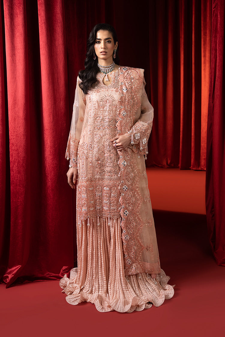 Ellena | Luxury Collection | 01