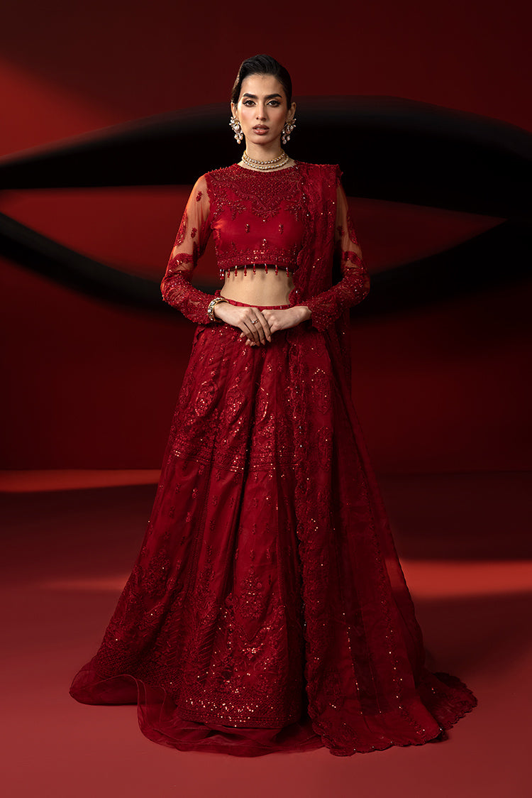Ellena | Luxury Collection | 05