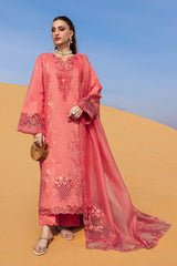 Rangrasiya | Premium Summer Collection 26 | Elnaz