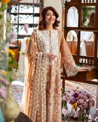 Mushq | Astoria Lawn 26 | Elodie