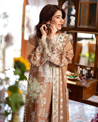 Mushq | Astoria Lawn 26 | Elodie