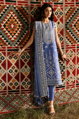 Gul Ahmed | Luxury Lawn 26 | KD-62003