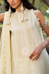Gul Ahmed | Luxury Lawn 26 | KD-62005