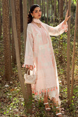 Gul Ahmed | Luxury Lawn 26 | LE-62002