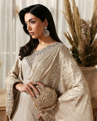 Freya Luxury Pret Emel - Faiza Saqlain
