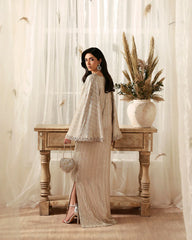 Freya Luxury Pret Emel - Faiza Saqlain