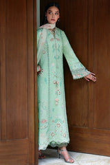 Soraya | Noa Summer Pret 26 | Emerald