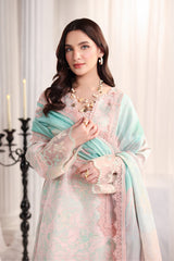 Rangrasiya | Nova Sumemr Embroidered Edit 26 | Emilia
