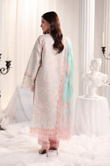 Rangrasiya | Nova Sumemr Embroidered Edit 26 | Emilia