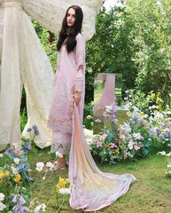 Mushq | The Secret Garden Lawn | Enchanted Vine