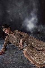 Enzo | Chateau De Lumiere | Nue