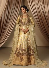 Musferah Saad | Moonlit Glam | Eternal Grace