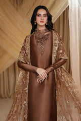 Musferah Saad | Mystere Formals | Ethereal Goddess