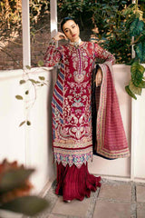 Ezra | Wedding Collection | Poppy
