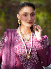 Mahnur | Fiona Lawn 26 | F-10