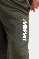 Outfitter Regular Fit Running Shorts