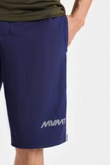 Outfitter Regular Fit Basic Activewear Shorts