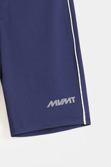 Outfitter Regular Fit Basic Activewear Shorts