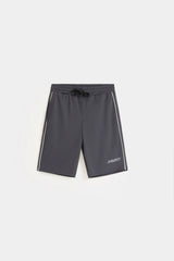 Outfitter Regular Fit Basic Activewear Shorts