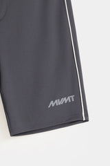 Outfitter Regular Fit Basic Activewear Shorts