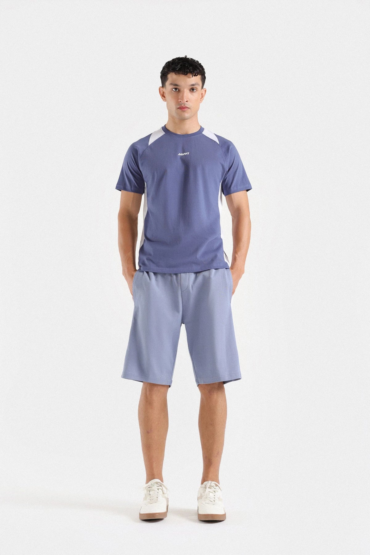 Outfitter Regular Fit Running Shorts