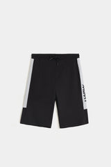 Outfitter Regular Fit Running Shorts