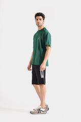 Outfitter Regular Fit Running Shorts