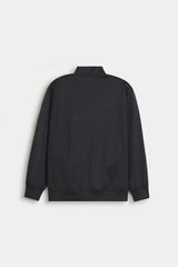 Outfitter Regular Fit Activewear Color-Block Zipper