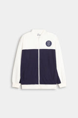 Outfitter Regular Fit Activewear Color Block Zipper