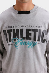 Outfitter Relaxed Fit Activewear Graphic T-Shirt