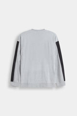 Outfitter Relaxed Fit Activewear Graphic T-Shirt