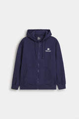 Outfitter Relaxed Fit Activewear Slogan Hoodie