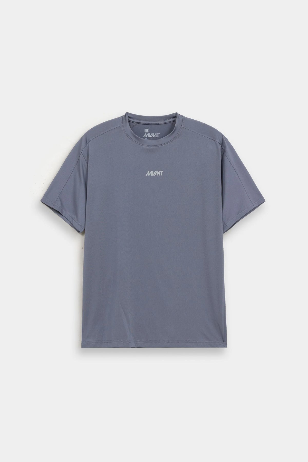 Outfitter Regular Fit Activewear T-Shirt