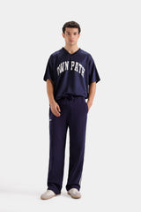 Outfitter Straight Fit Activewear Straight Trousers