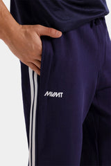 Outfitter Straight Fit Activewear Straight Trousers