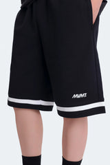 Outfitter Relaxed Fit Activewear Running Shorts