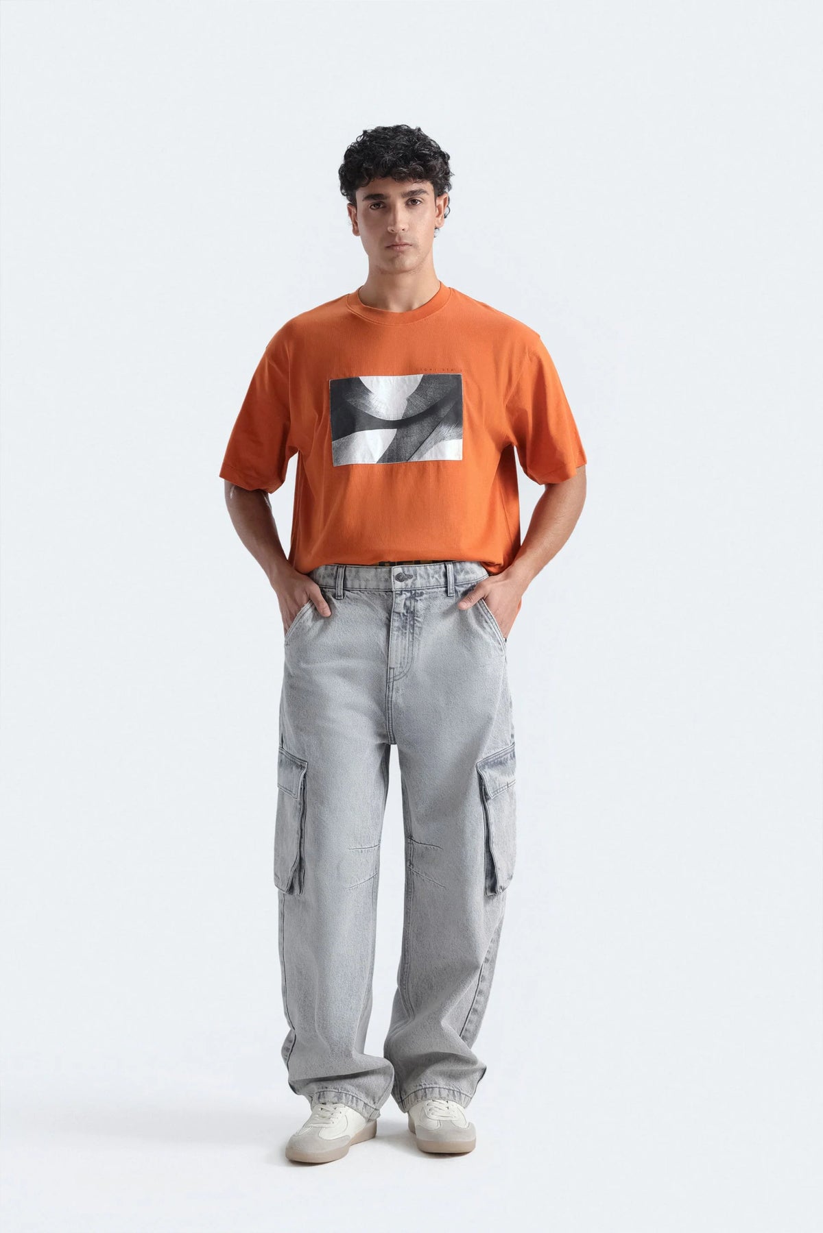 Zayan Clothing | Outfitter | Skater Fit Jeans